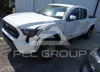 2024 Toyota TACOMA photo