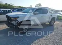 2024 Toyota TACOMA photo