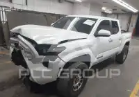 2024 Toyota TACOMA photo