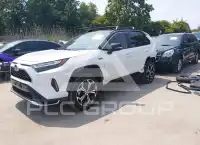 2024 Toyota RAV4 фото