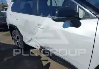 2024 Toyota RAV4 фото