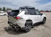 2024 Toyota RAV4 фото