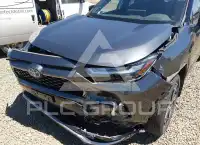 2024 Toyota RAV4 фото
