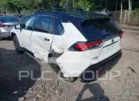 2024 Toyota RAV4 photo