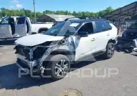 2024 Toyota RAV4 фото