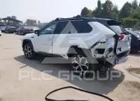 2024 Toyota RAV4 фото