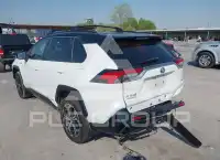 2024 Toyota RAV4 photo