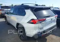 2024 Toyota RAV4 фото