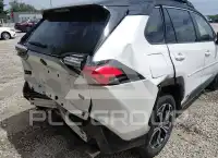 2024 Toyota RAV4 фото
