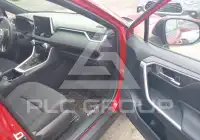 2024 Toyota RAV4 фото