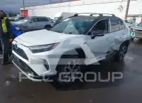2024 Toyota RAV4 фото