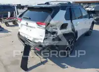2024 Toyota RAV4 photo