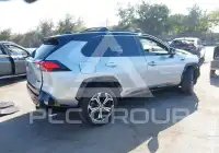 2024 Toyota RAV4 фото