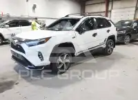 2024 Toyota RAV4 фото