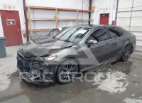 2024 Toyota CAMRY фото