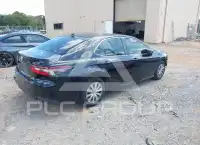 2024 Toyota CAMRY фото
