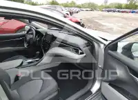 2024 Toyota CAMRY фото