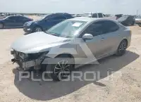 2024 Toyota CAMRY фото