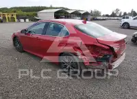 2024 Toyota CAMRY photo