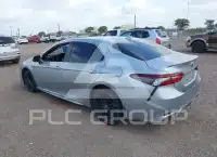 2024 Toyota CAMRY фото