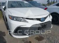 2024 Toyota CAMRY фото