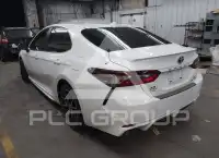 2024 Toyota CAMRY фото
