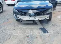 2024 Toyota CAMRY фото