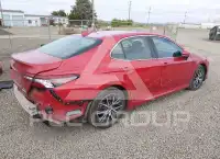 2024 Toyota CAMRY photo