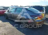 2024 Toyota CAMRY фото