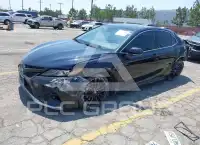 2024 Toyota CAMRY фото