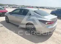 2024 Toyota CAMRY фото