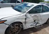 2024 Toyota CAMRY фото