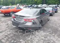 2024 Toyota CAMRY фото