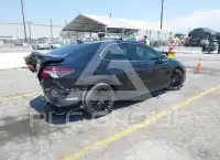 2024 Toyota CAMRY фото