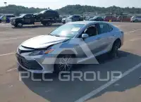 2024 Toyota CAMRY фото