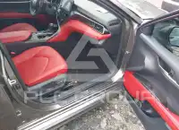 2024 Toyota CAMRY фото