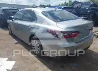 2024 Toyota CAMRY фото