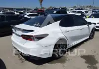 2024 Toyota CAMRY фото