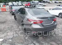 2024 Toyota CAMRY фото