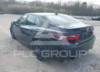 2024 Toyota CAMRY фото