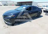 2024 Toyota CAMRY фото