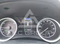 2024 Toyota CAMRY фото