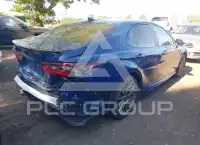 2024 Toyota CAMRY фото