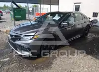 2024 Toyota CAMRY фото