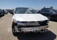 2024 Toyota CAMRY фото