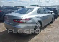 2024 Toyota CAMRY фото
