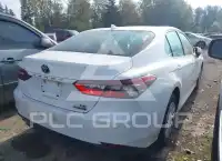 2024 Toyota CAMRY фото
