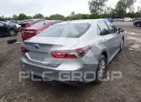 2024 Toyota CAMRY фото