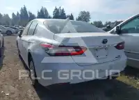 2024 Toyota CAMRY фото