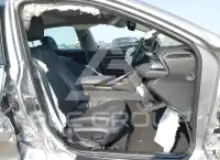 2024 Toyota CAMRY фото